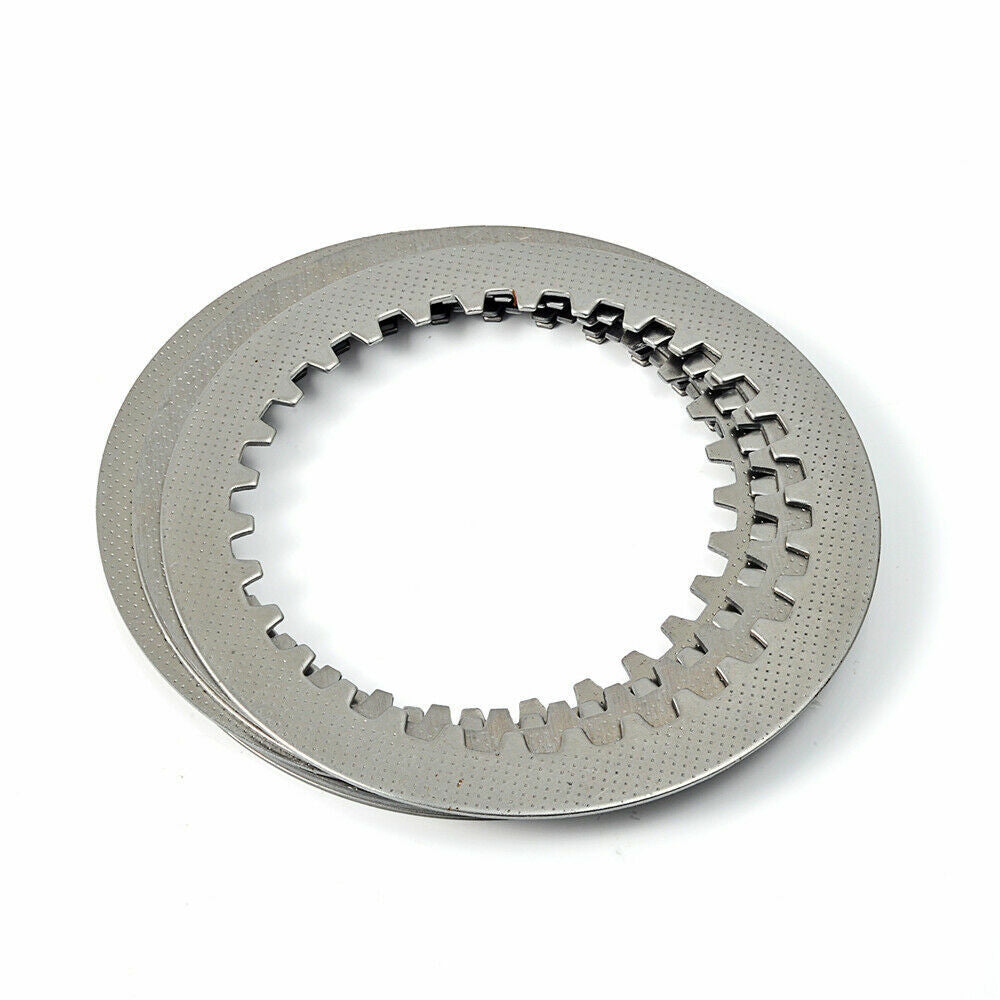 Clutch Friction Plates Kit for Yamaha YFZ450SE YFZ450SP YFZ450V (2004–2009)
