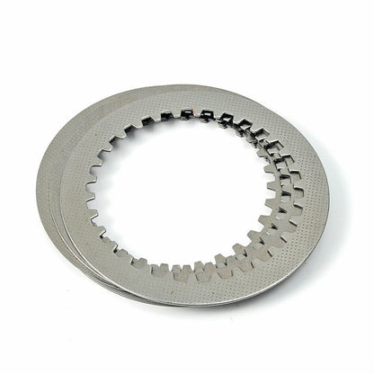 Clutch Friction Plates Kit for Yamaha YFZ450SE YFZ450SP YFZ450V (2004–2009)