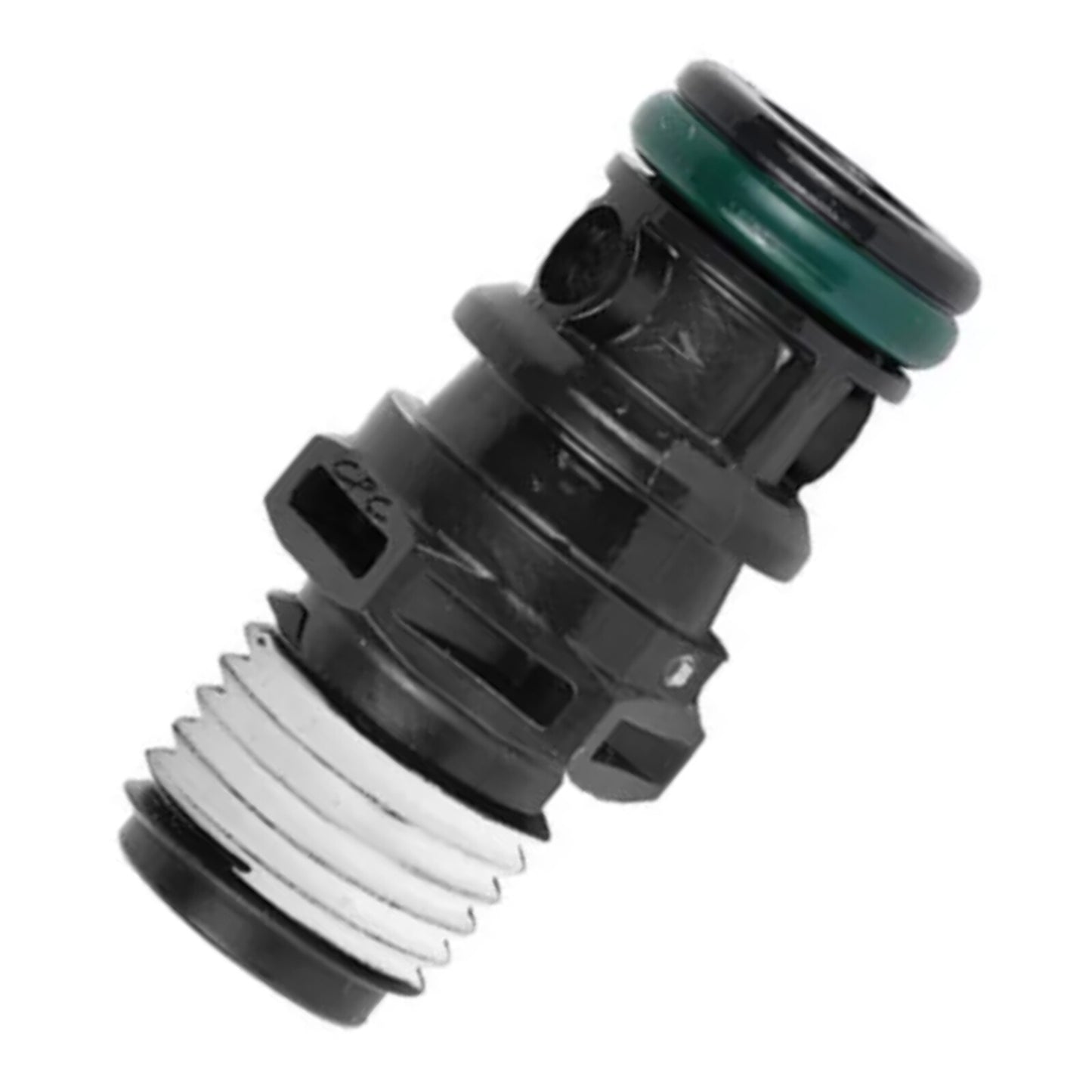 Sprayless Connector Tank Male for Attwood Universal (Universal)