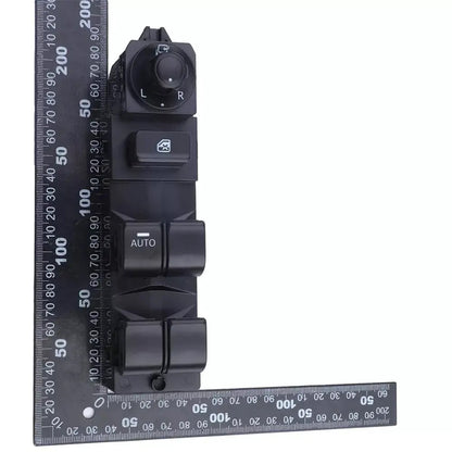 Electric Window Switch for Mazda CX-5 (2012–2020)