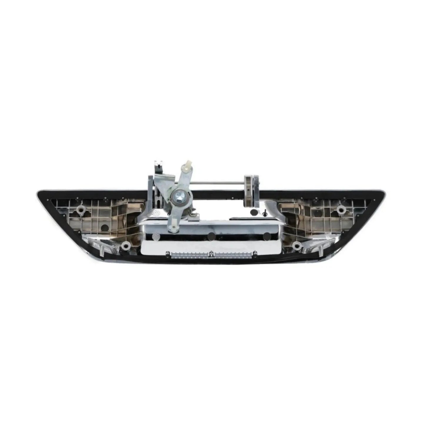 Chrome Tailgate Handle for Toyota Hilux SR SR5 Ute (2015–2020)