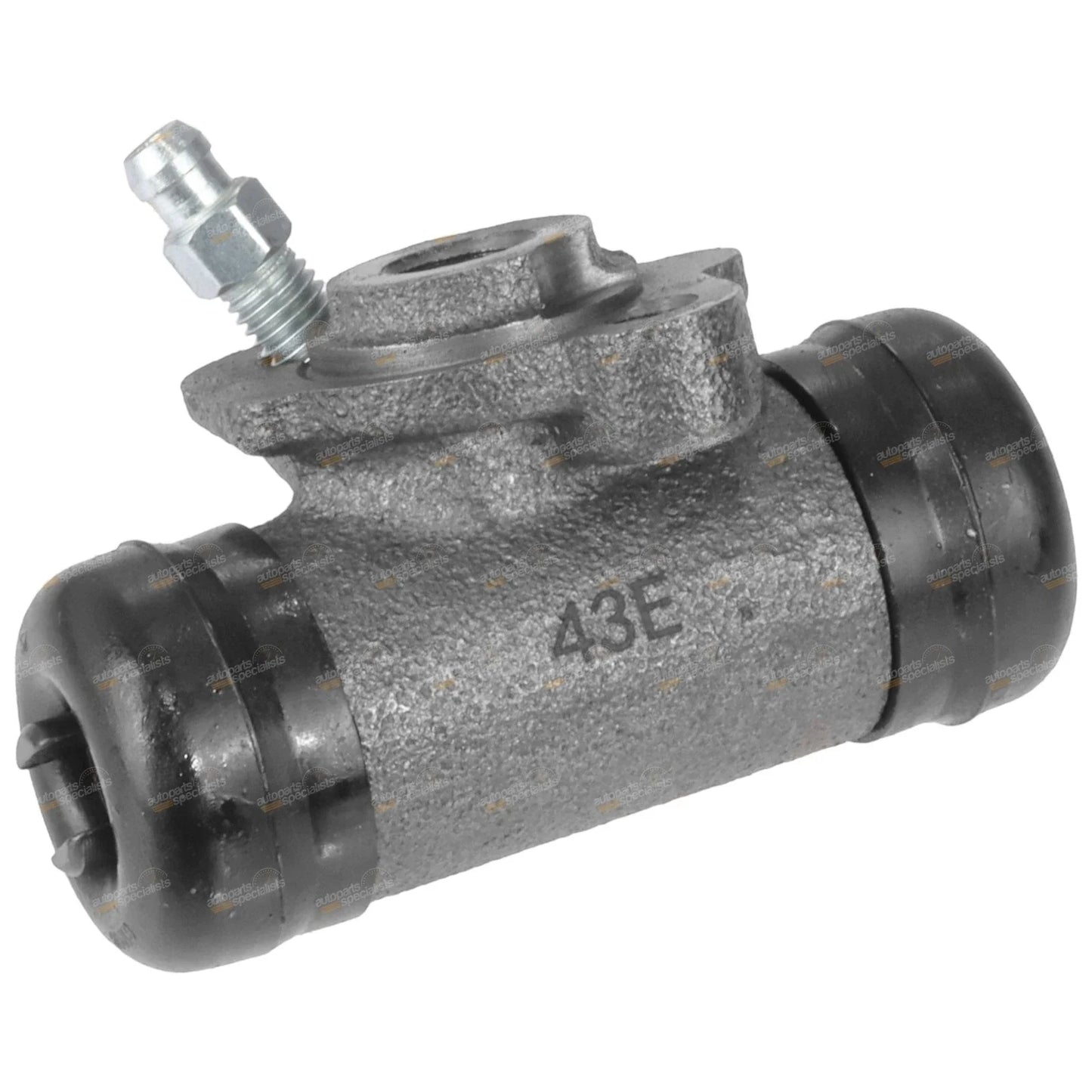LH Rear Wheel Cylinder for Toyota Camry (1983–1986)