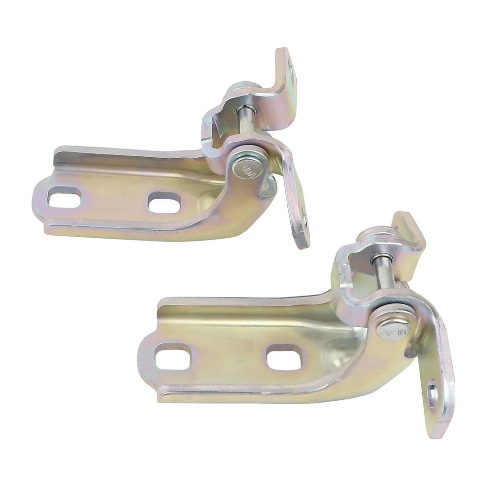 Door Hinge Set for Chevrolet Buick Encore Cadillac (2013-2023)