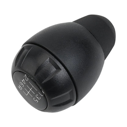 Shift Knob for Jeep Wrangler JK (2007–2013)