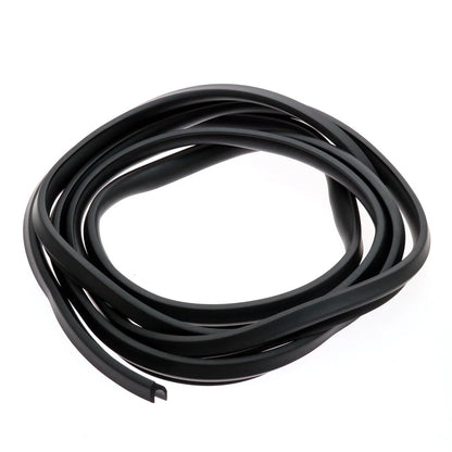 Rear Trunk Lid Weatherstrip for Nissan Datsun Bluebird 510 (1968–1973)