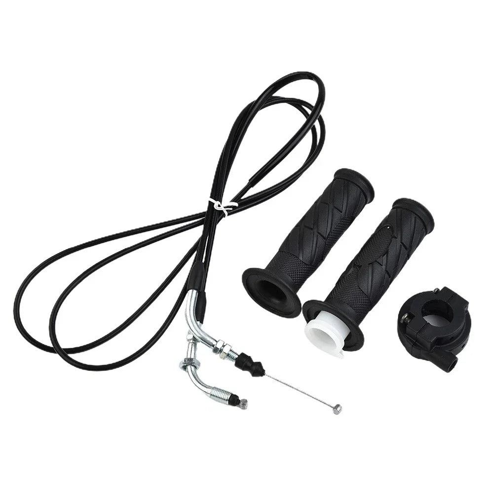 Throttle Turn Handlebar Grip for GY6 125-150CC