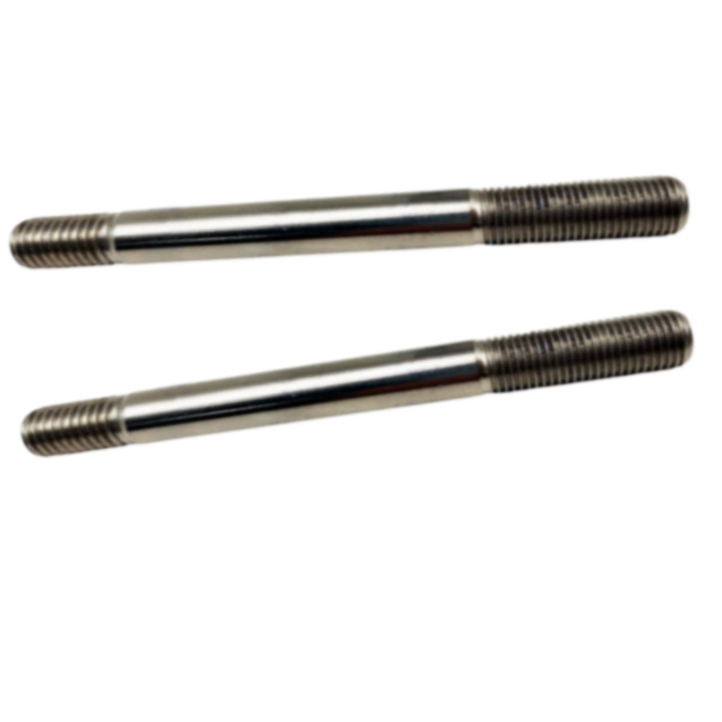 2X Gimbal Housing Studs for Mercruiser MC1 Alpha I & Gen II Bravo I II III