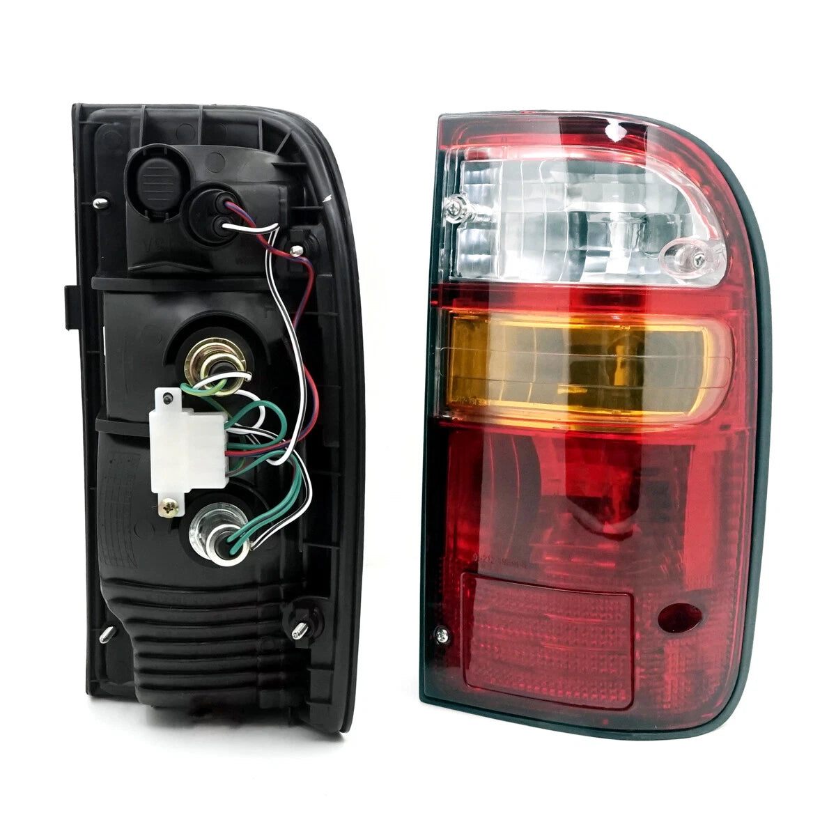 Rear Tail Light Lights for Toyota Hilux LN154 LN169 LN172 KZN165 D4D