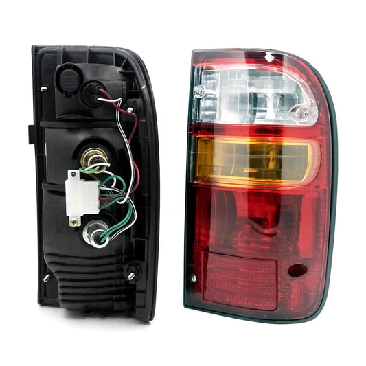 Rear Tail Light Lights for Toyota Hilux LN154 LN169 LN172 KZN165 D4D