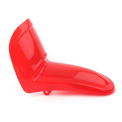 1X Front Fender Cover Mudguard for Yamaha PW50 (1999–2000)