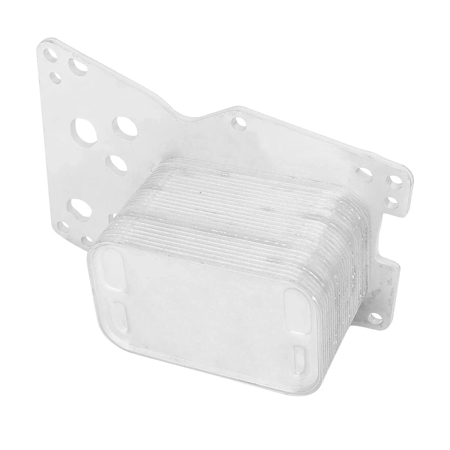 Auto Engine Oil Cooler for BMW 535d xDrive (2014 - 2016)