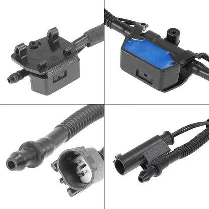 2 x Windshield Washer Nozzles for BMW X6