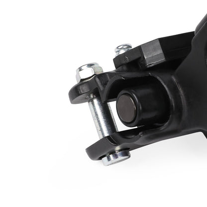 Brake Master Cylinder Pump Lever for Kawasaki Ninja ZX-6R (2000–2009)