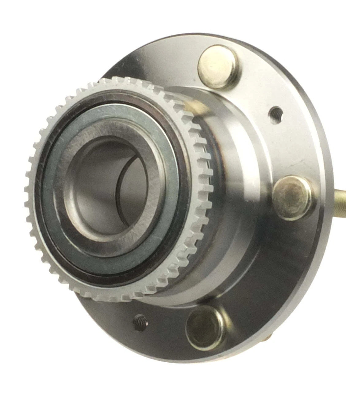 Rear Wheel Bearing Hub Assembly for Mazda 6 (2002–2013)