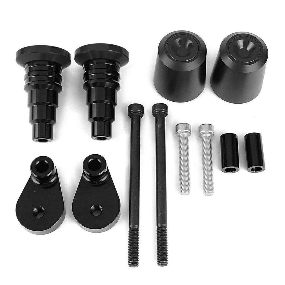 Brake Fluid Reservoir Cap for Yamaha MT-09 SP, MT-10, XSR 900, YZF R6, R1