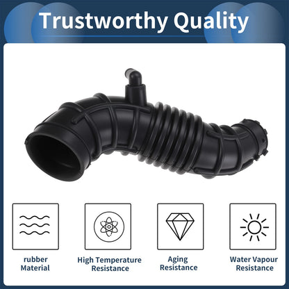 Engine Air Intake Hose for Hyundai H-1/Starex (2002–2016) 281384H000