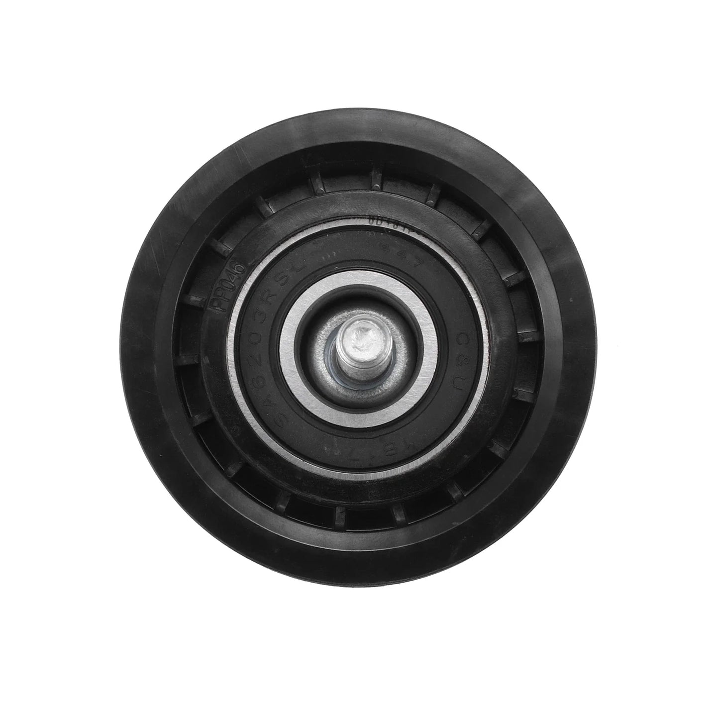 Drive Belt Idler Pulley for Mercedes-Benz C 63 AMG (2012-2015)
