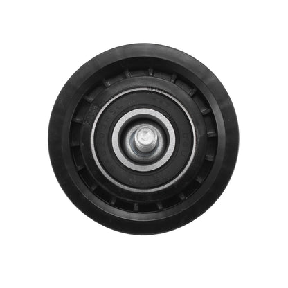 Drive Belt Idler Pulley for Mercedes-Benz C 63 AMG (2012-2015)