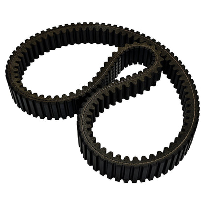 CVT Belt for Yamaha & Arctic Cat Snowmobiles (Various Years)