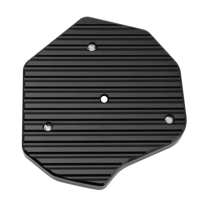 Water Cup Holder Sticker Frame Trim for BMW X5 X6 E70 E71 (2009–2013)