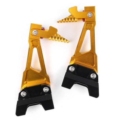 Chain Adjuster Tensioners for Yamaha T-MAX 530 (2013–2014)