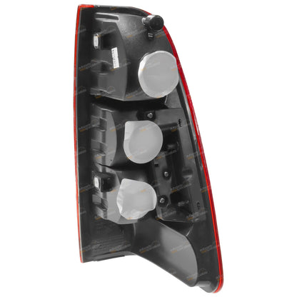 LH Taillight for Isuzu D-Max (2008–2012)