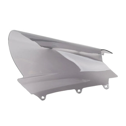 Grey Windshield Visor Shield for Suzuki GSX-8R (2024-2025)
