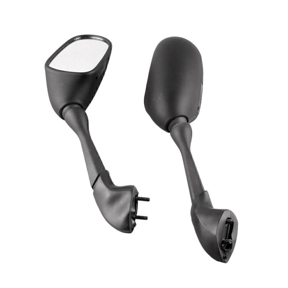 Bar End Mirrors for Yamaha FZ1 (2001–2005)