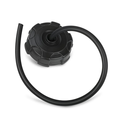 Fuel Tank Cap for Kawasaki Prairie 360, Bayou 220, 250, 300, 400 (1999–2006)