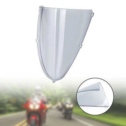 Front Gas Cover Panel Fairing for Honda CRF1000L (2016–2018) BLK