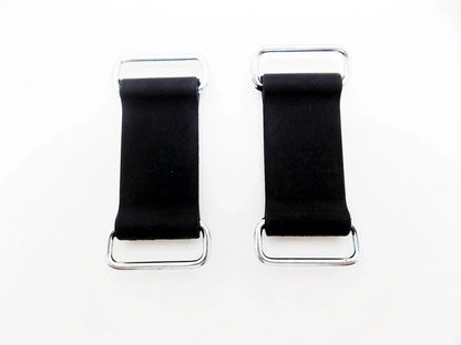 Rubber Mount Fuel Tank Strap for Honda TRX700XX (2008-2009)