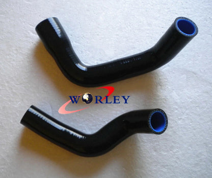 Silicone Radiator Hose Kit for Suzuki Solio 1.3L