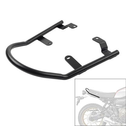 Passenger Rear Seat Grab Bar Armrest Handle for Yamaha XSR 700 (2017-2024)