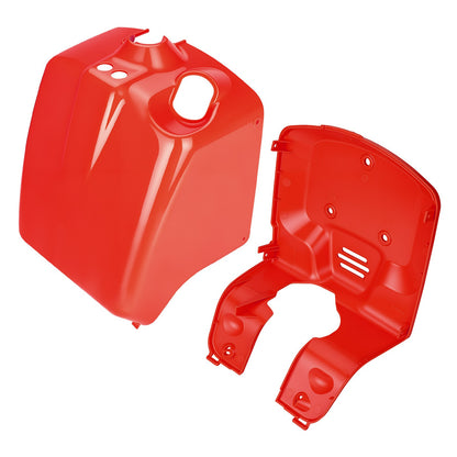 Fender Cover Set for Honda Ruckus 50 (2002–2023)