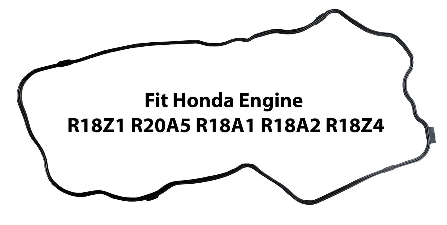 Rocker Cover Gasket for Honda Engine 1.8L