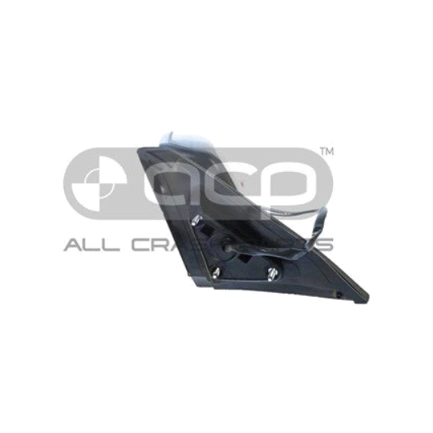 Front Right Exterior Mirror for Mazda 323 (1998–2003)