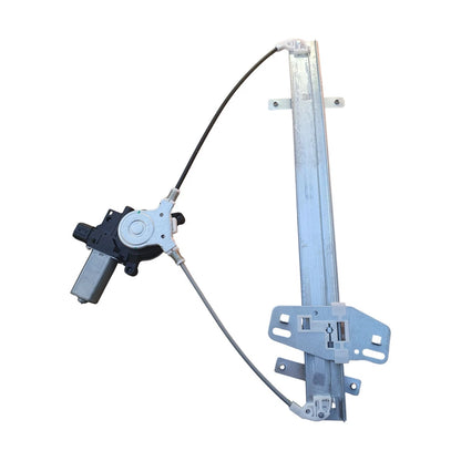 Front Right Window Regulator with Motor for Honda Accord (2002–2008)