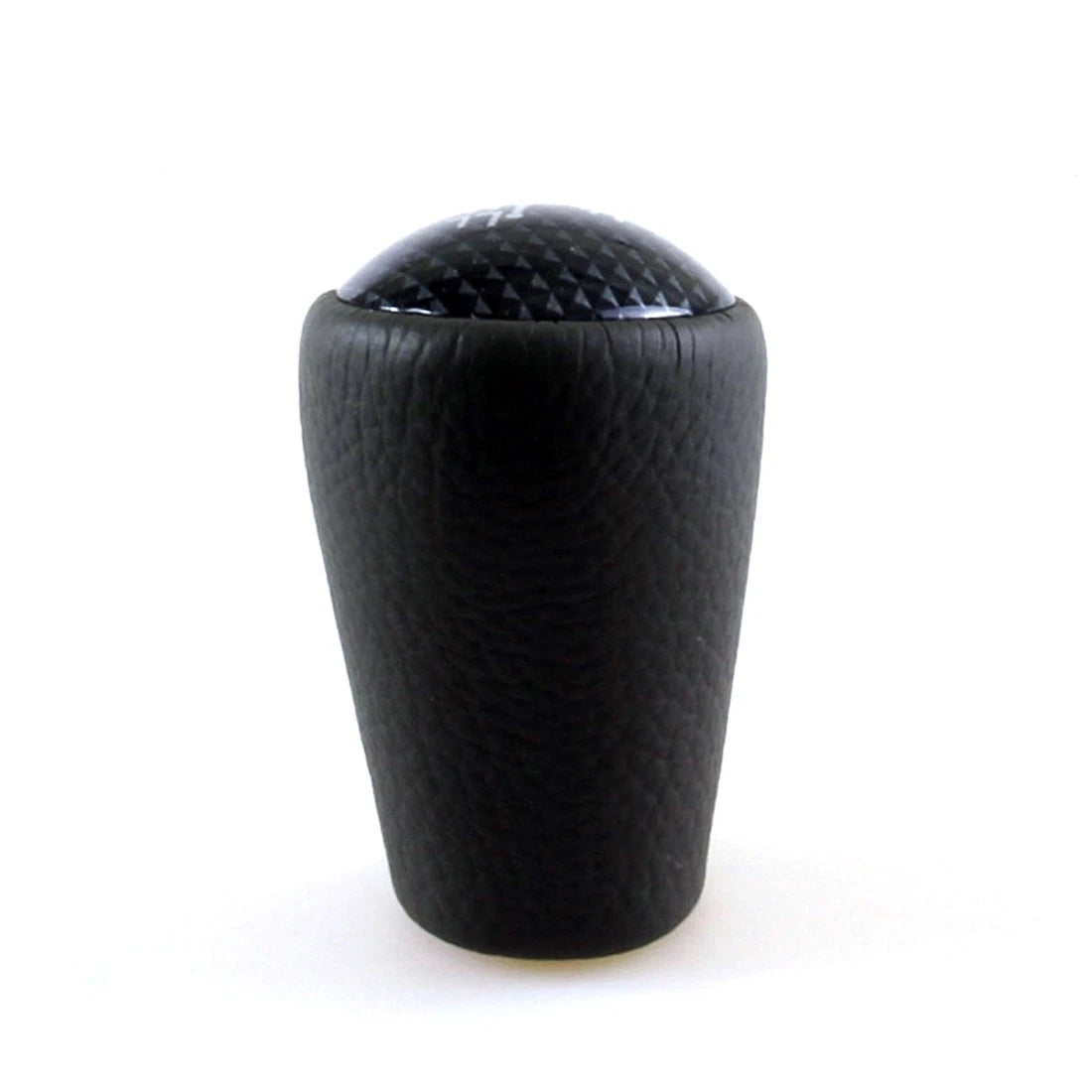 Leather Gear Shift Knob for Toyota Hilux Vigo Champ 2004–2010