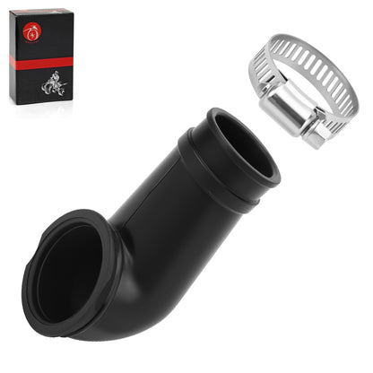 Intake Boot for Yamaha GT1 DT80 (1973–1981)