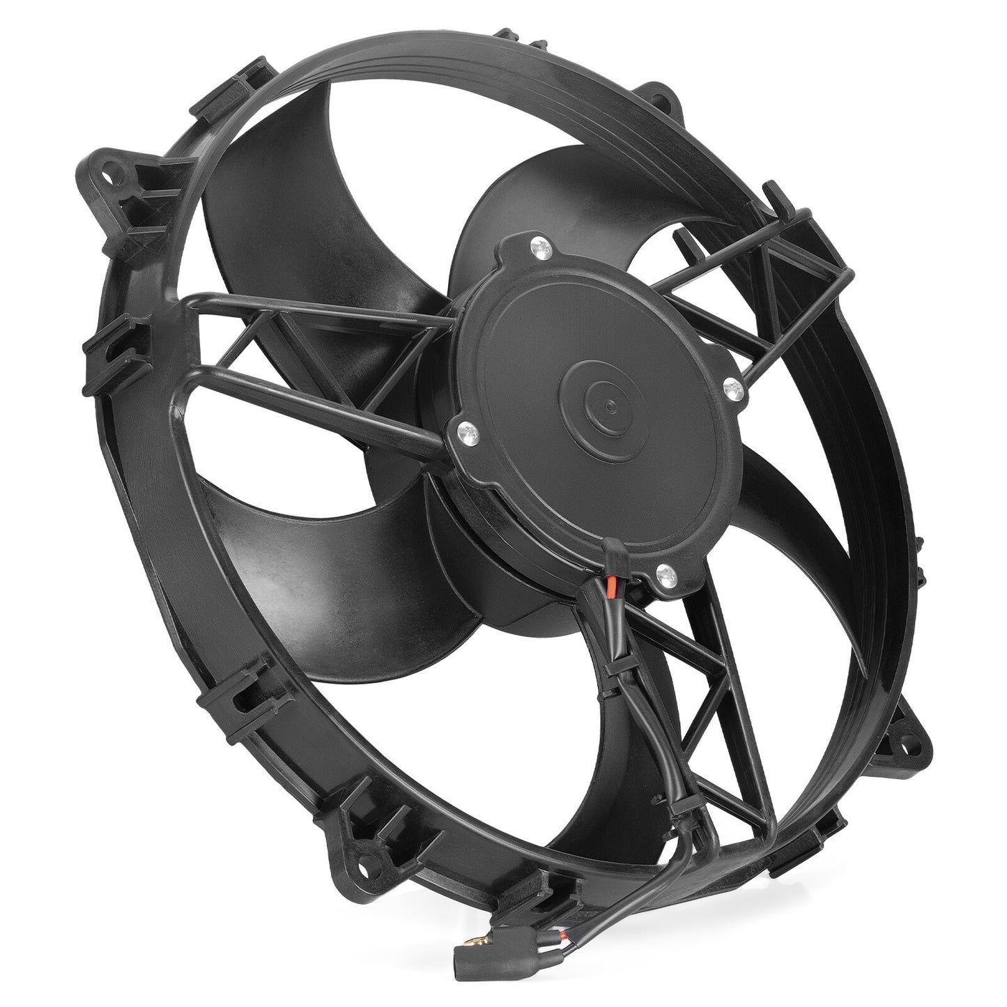 Radiator Cooling Fan for Polaris Sportsman 600 (2003–2004)