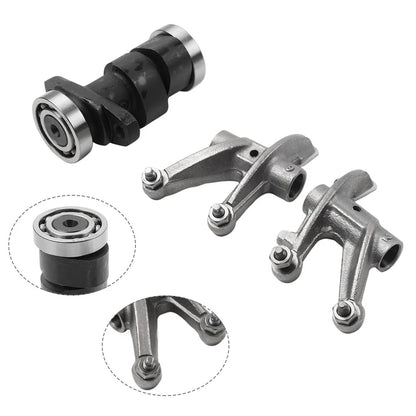 Standard Camshaft for Honda CRF125FB CRF125F (2014–2018)