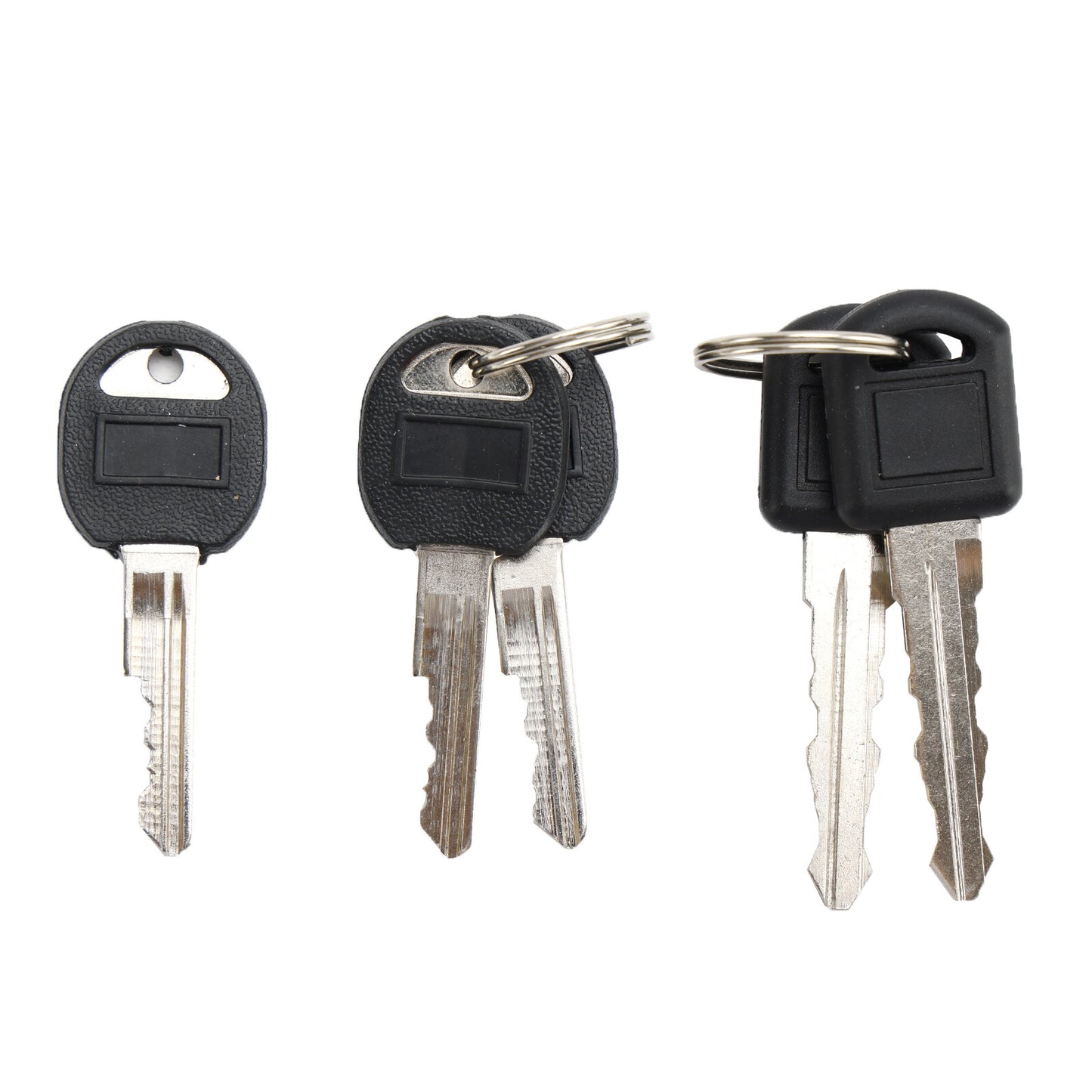 Ignition Switch Cylinder & Door Lock Set for Suburban Tahoe (1998–1999)