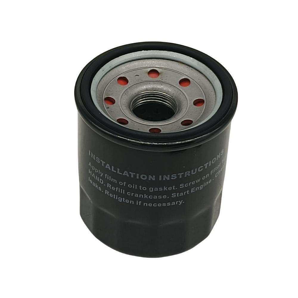 Maintenance Kit for Yamaha 30HP 40HP Outboard (F30B F40F)