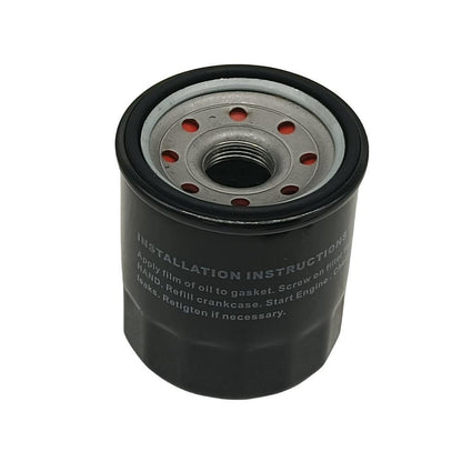 Maintenance Kit for Yamaha 30HP 40HP Outboard (F30B F40F)