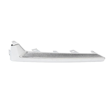 Chrome Fog Light Trim for Subaru Forester (2017–2018)