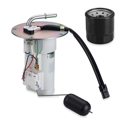 Fuel Pump with Oil Filter for Kawasaki Ninja 300 (2013–2017)