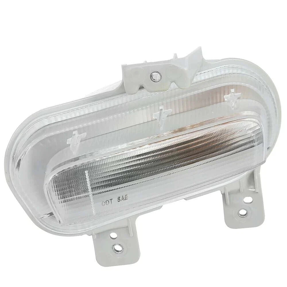 Left Signal Lamp Assembly for 2019-2022 Jeep Renegade