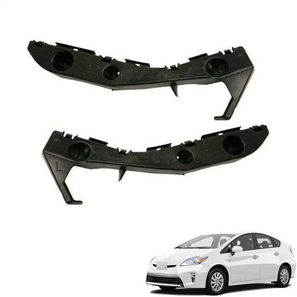 Front Side Lower Bumper Brackets  for Toyota Prius (2010-2015)