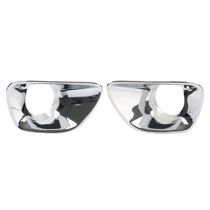 Front Bumper End Cap Cover for Jeep Wrangler TJ (1996–2006) 55078138AA