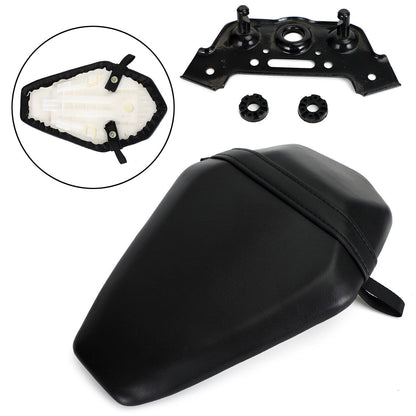 Seat Bag Fixing Right Support for Kawasaki W650 W800 (2000–2023)